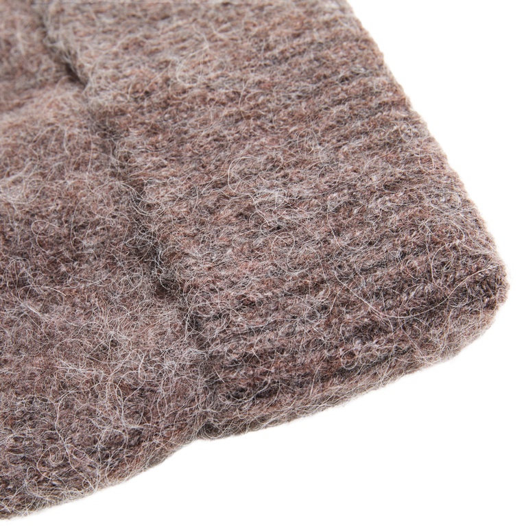 Knit beanie "Cami"